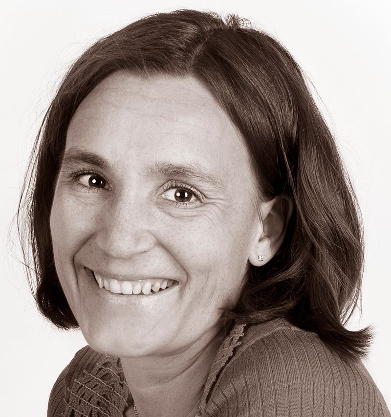 Françoise Funk-Salamí